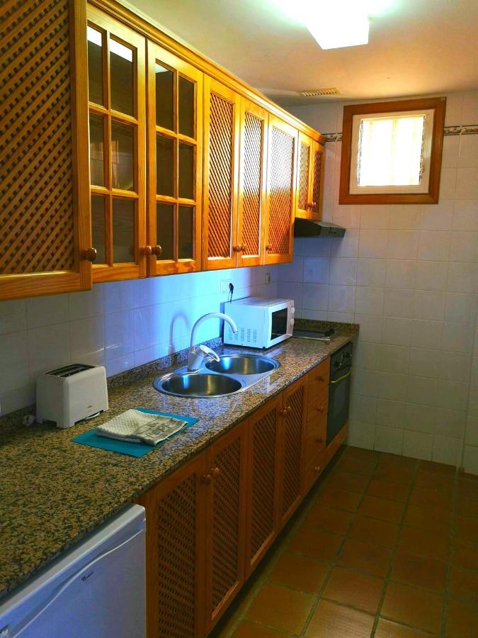 Brenas Garden C9 Apartment Breña Baja Exterior foto