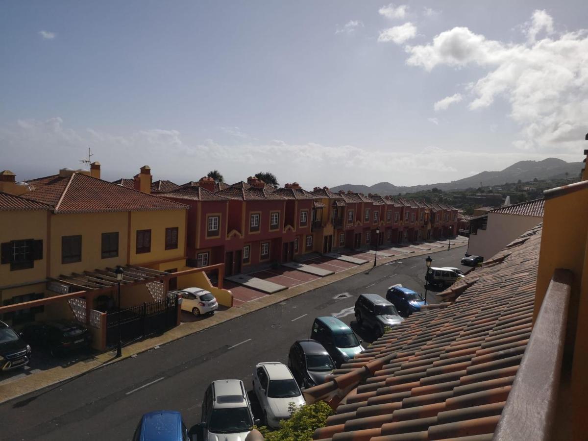 Brenas Garden C9 Apartment Breña Baja Exterior foto