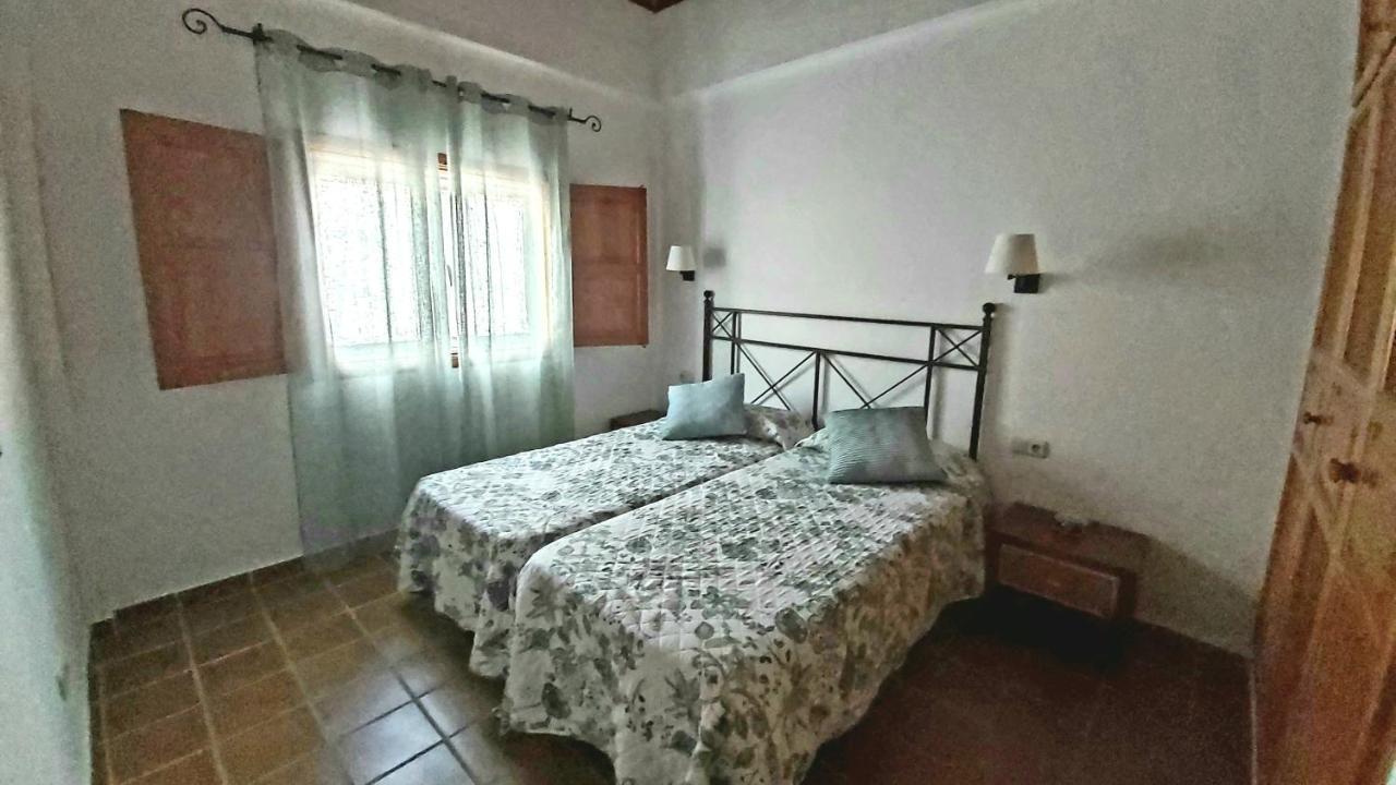 Brenas Garden C9 Apartment Breña Baja Exterior foto