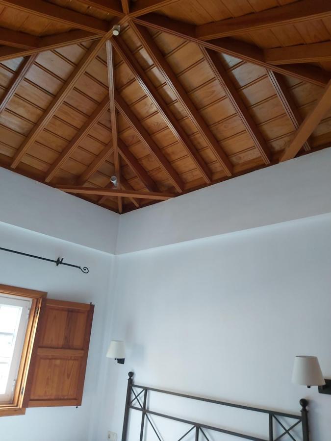 Brenas Garden C9 Apartment Breña Baja Exterior foto