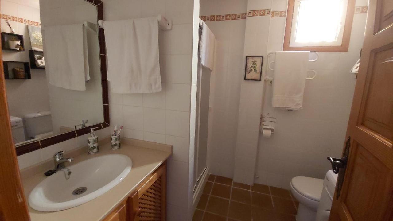 Brenas Garden C9 Apartment Breña Baja Exterior foto